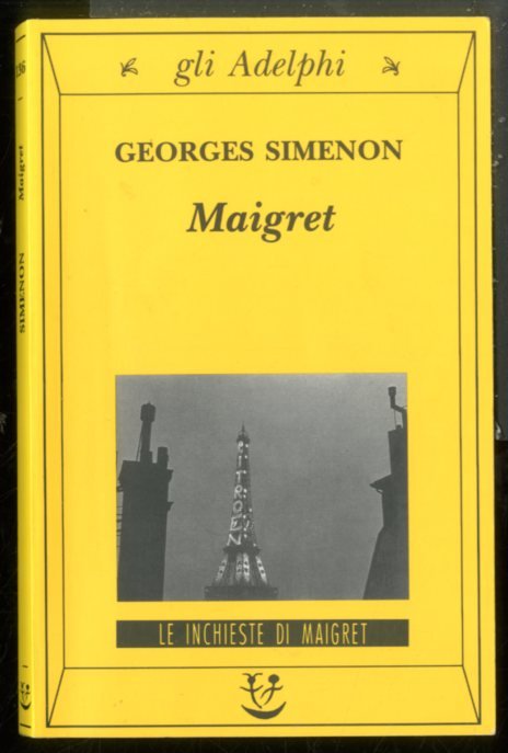 MAIGRET - LS