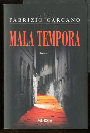 MALA TEMPORA - LS