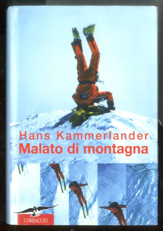 MALATO DI MONTAGNA - LS