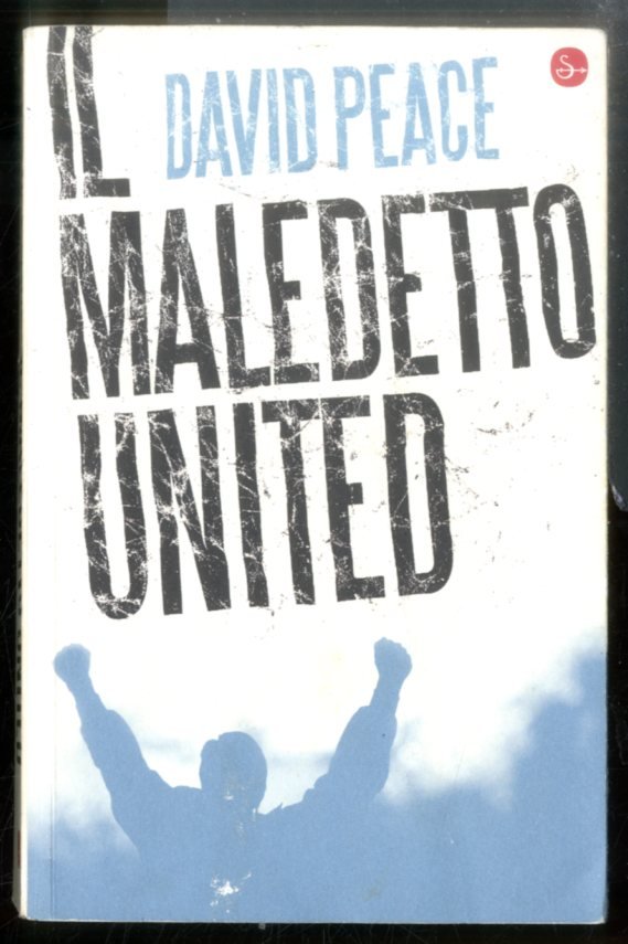 MALEDETTO UNITED - LS