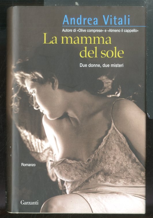 MAMMA DEL SOLE ( LA ) - LS