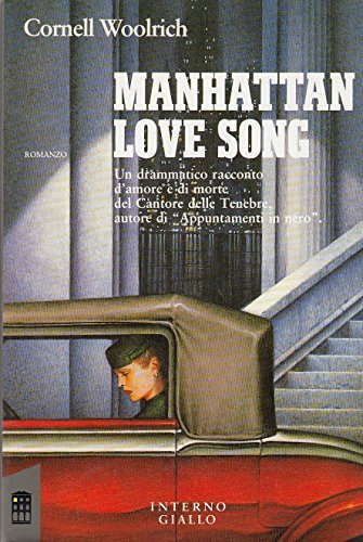 MANHATTAN LOVE SONG - LS