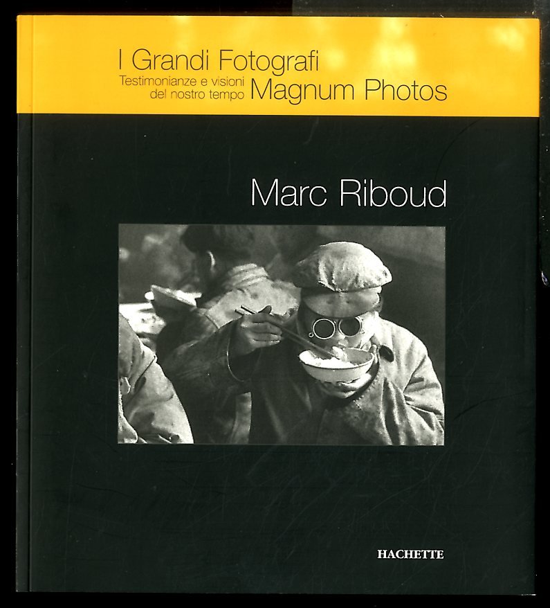 MARC RIBOUD - LS