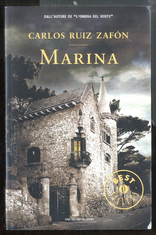 MARINA - LS