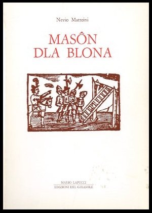 MASON DLA BLONA - LS