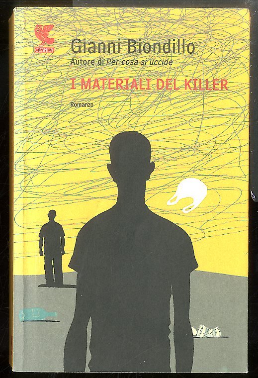 MATERIALI DEL KILLER ( I ) - LS