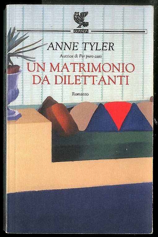 MATRIMONIO DA DILETTANTI ( UN ) - LS