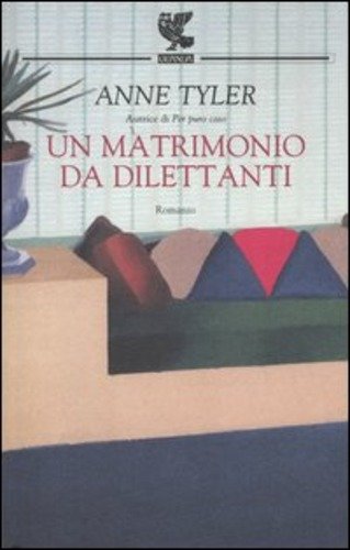 MATRIMONIO DA DILETTANTI ( UN ) - LS