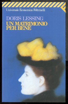 MATRIMONIO PER BENE ( UN ) - LS