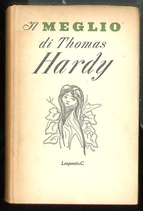 MEGLIO DI THOMAS HARDY ( IL ) - LS