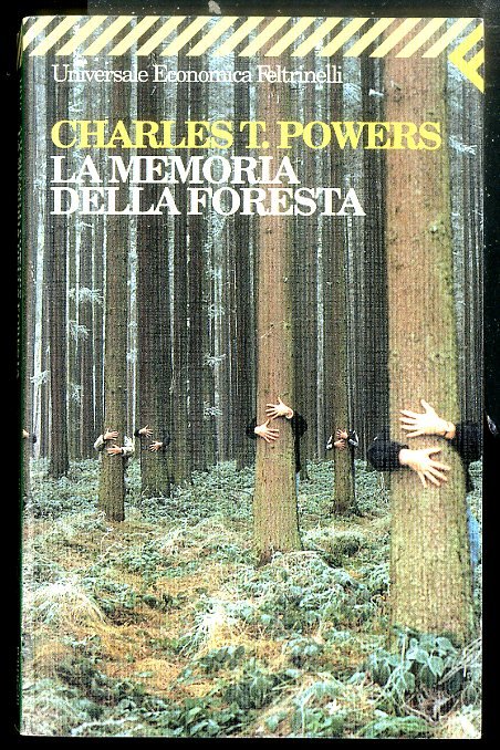 MEMORIA DELLA FORESTA ( LA ) - LS