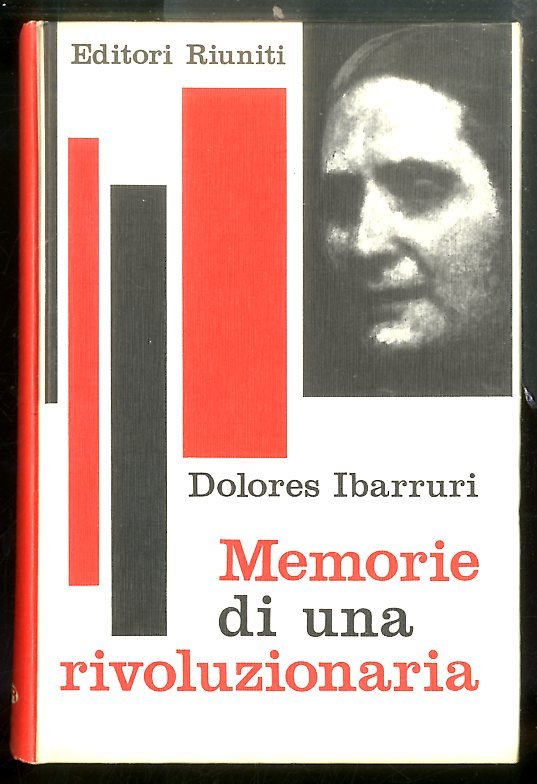 MEMORIE DI UNA RIVOLUZIONARIA - 2 ED LS