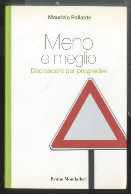 MENO E MEGLIO - LS