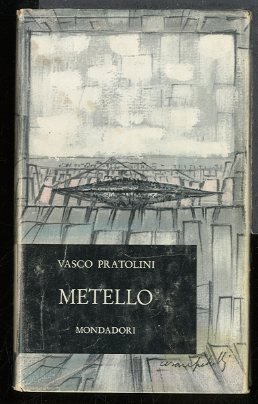 METELLO UNA STORIA ITALIANA - 2 ED LS