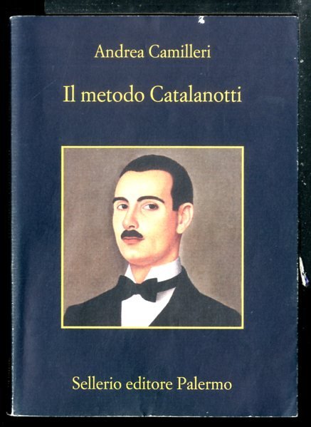 METODO CATALANOTTI ( IL ) - LS