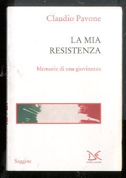 MIA RESISTENZA ( LA ) - LS