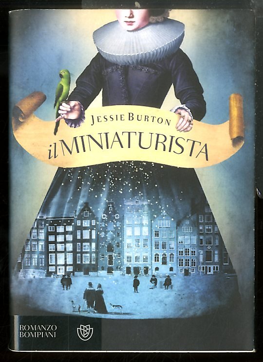 MINIATURISTA ( IL ) - LS