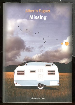 MISSING - LS