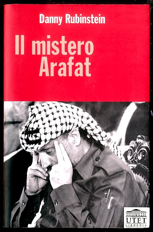 MISTERO ARAFAT ( IL ) - LS