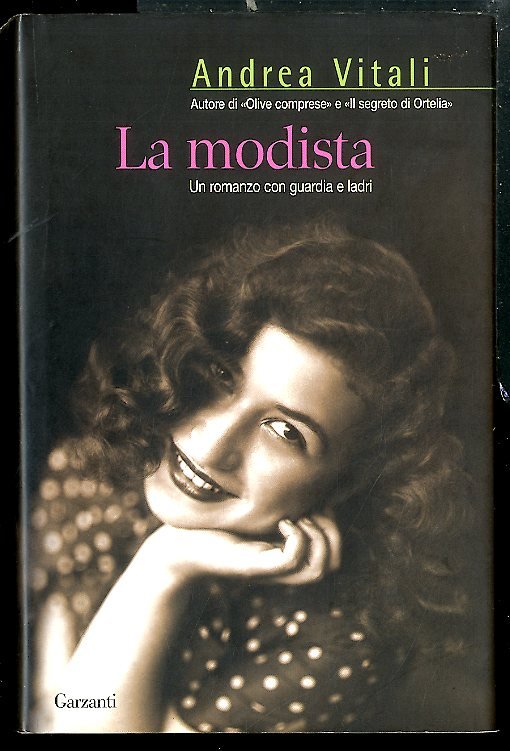 MODISTA ( LA ) - LS