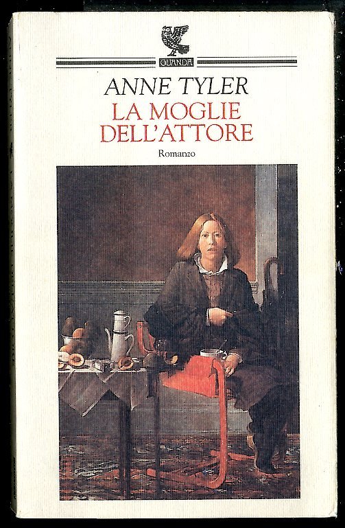 MOGLIE DELL`ATTORE ( LA ) - LS