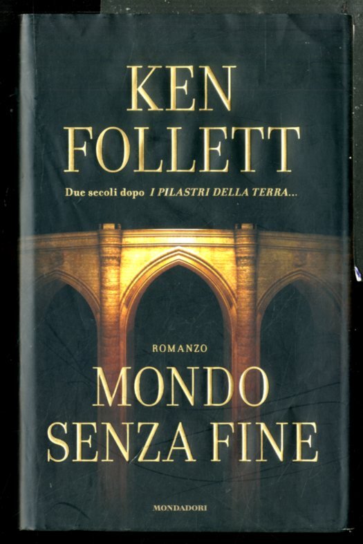 MONDO SENZA FINE - LS