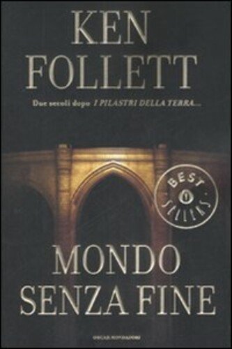 MONDO SENZA FINE - LS