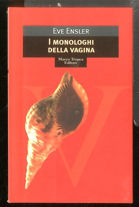 MONOLOGHI DELLA VAGINA ( I ) - LS