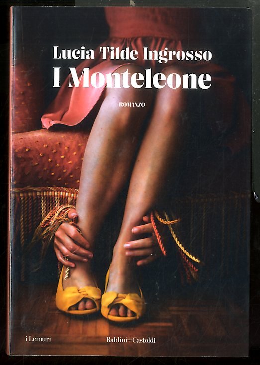 MONTELEONE ( I ) - LS