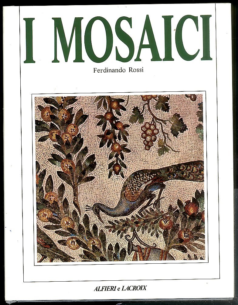 MOSAICI ( I ) - LS