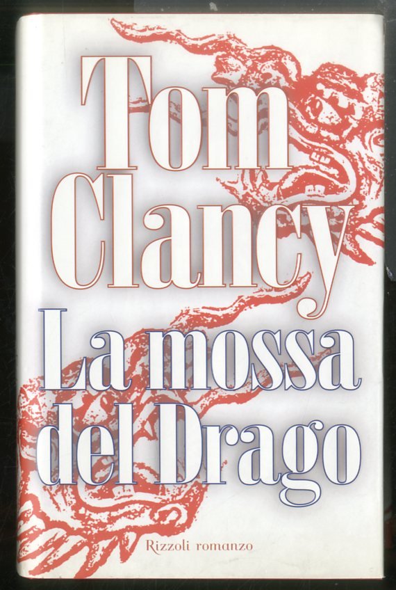 MOSSA DEL DRAGO ( LA ) - LS
