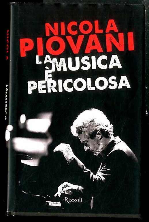 MUSICA E` PERICOLOSA ( LA ) - LS