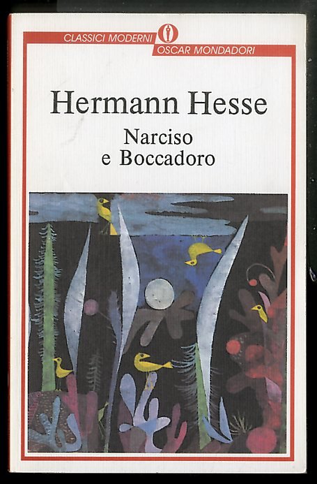 NARCISO E BOCCADORO - LS