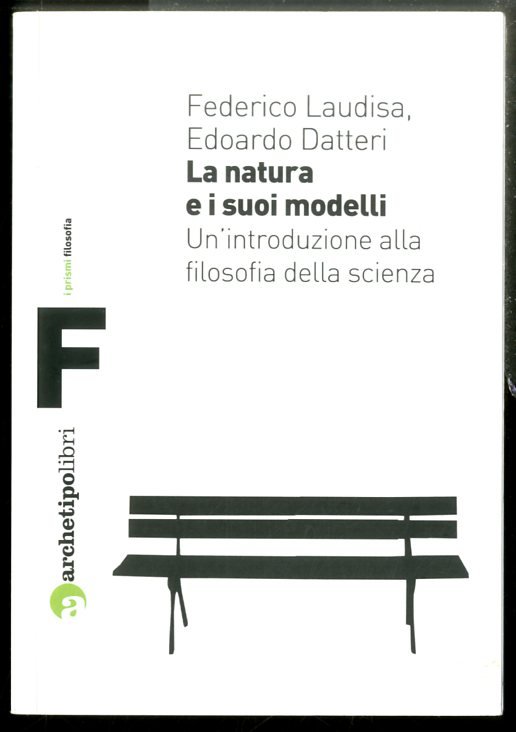 NATURA E I SUOI MODELLI UN INTRODUZIONE ALLA FILOSOFIA DELLA …