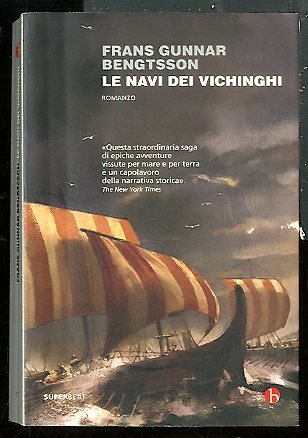 NAVI DEI VICHINGHI ( LA ) - LS