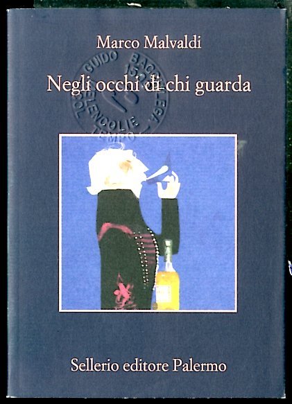 NEGLI OCCHI DI CHI GUARDA - LS