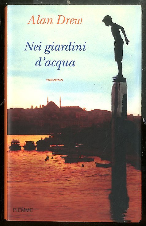 NEI GIARDINI D`ACQUA - LS