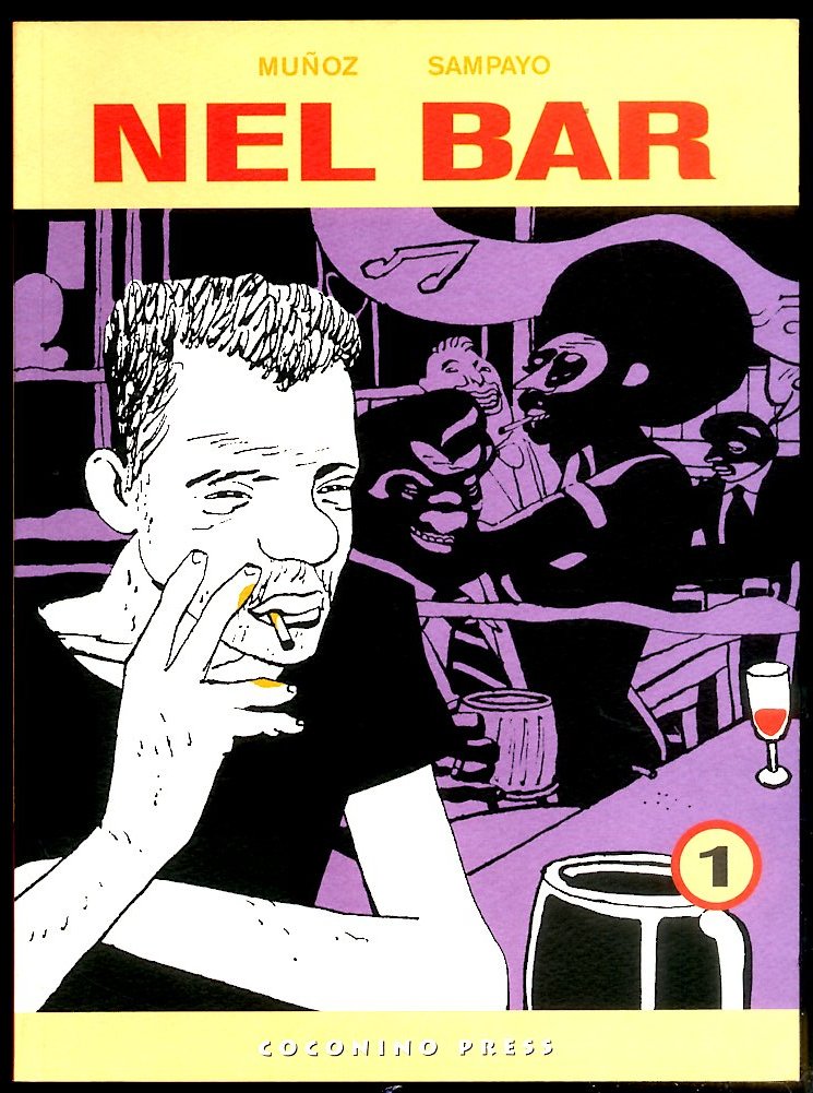 NEL BAR. VOL. 1 - LS