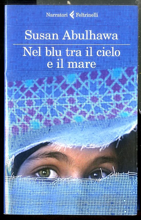NEL BLU TRA IL CIELO E IL MARE - LS