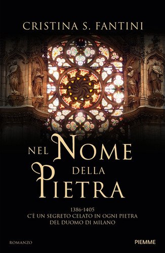 NEL NOME DELLA PIETRA - LS