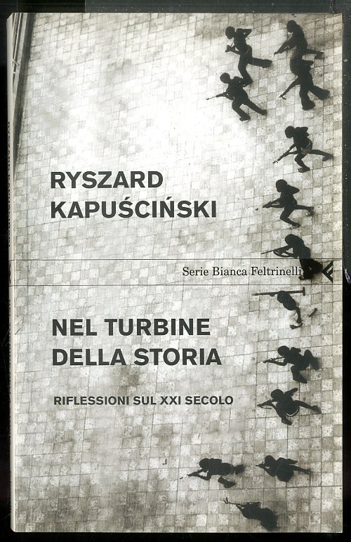 NEL TURBINE DELLA STORIA RIFLIESSIONI SUL XXI SECOLO - LS