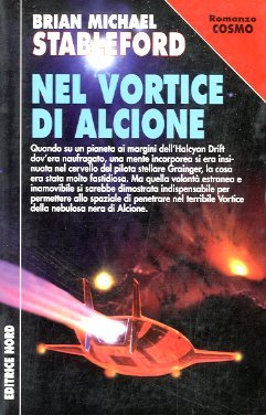 NEL VORTICE DI ALCIONE - LS