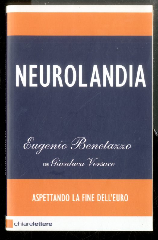 NEUROLANDIA - LS