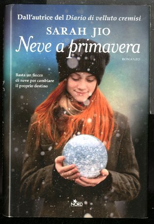 NEVE A PRIMAVERA - LS