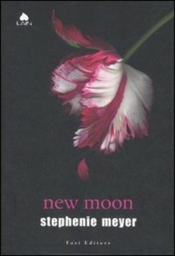 NEW MOON - LS