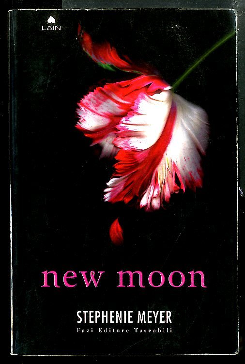 NEW MOON - LS