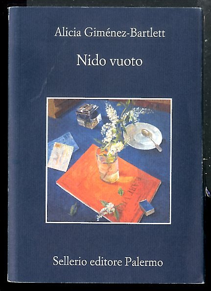 NIDO VUOTO - LS