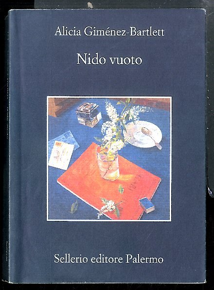 NIDO VUOTO - LS