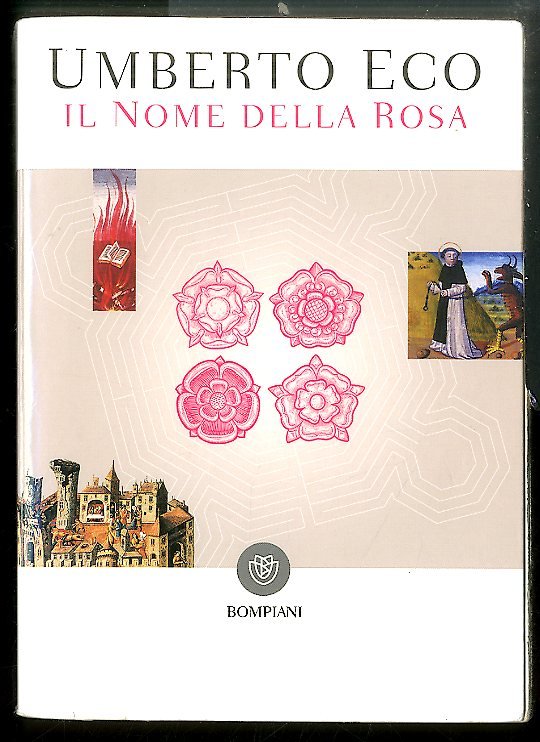 NOME DELLA ROSA ( IL ) - LS