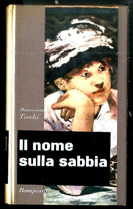 NOME SULLA SABBIA ( IL ) - 2 ED LS